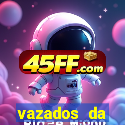 vazados da pipokinha telegram